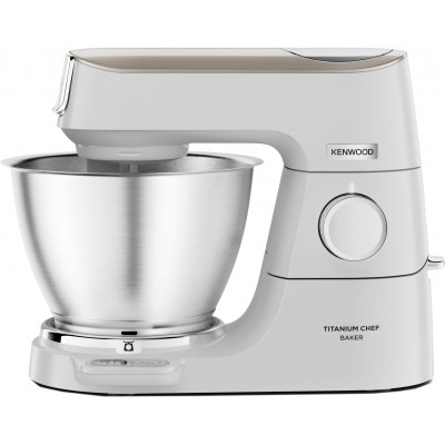 Kenwood Titanium Chef Baker KVC65.001WH