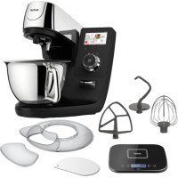 Tefal I-Coach Touch Black (QB950D37)