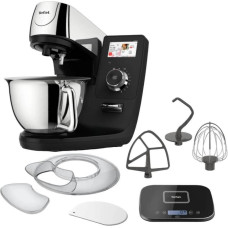 Tefal I-Coach Touch Black (QB950D37)