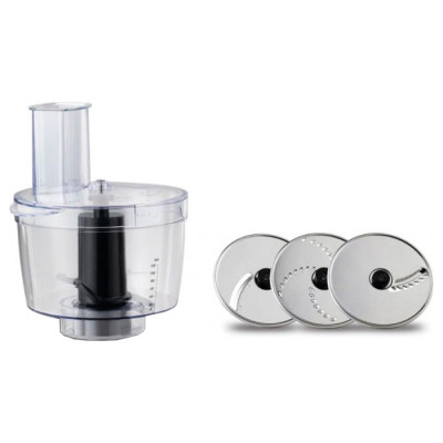 Tefal Masterchef Grande QB813D38