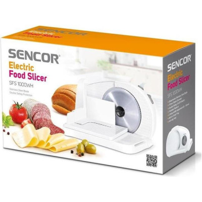 Sencor SFS 1000WH