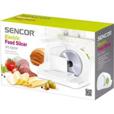 Sencor SFS 1001GR