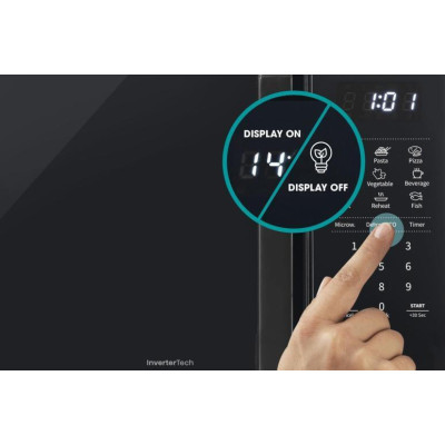Hisense H20MOBS4H