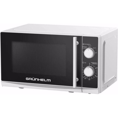 Grunhelm 20MX730-W