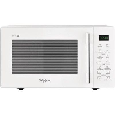 Whirlpool MWP 253 W
