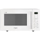 Whirlpool MWP 253 W