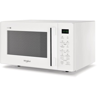 Whirlpool MWP 253 W