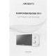 Ardesto GO-S724W