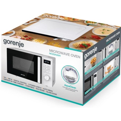 Gorenje MO20A3WH