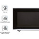 Panasonic NN-GT352WZUE