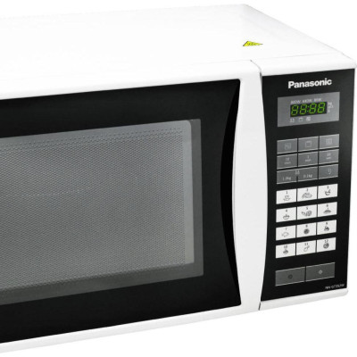 Panasonic NN-GT352WZUE