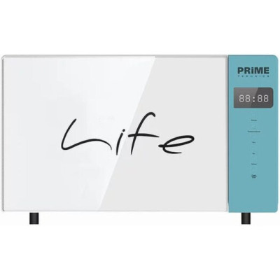 PRIME Technics PMW 2075-8 SB
