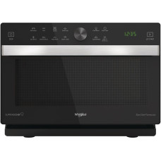 Whirlpool MWP 337 SB