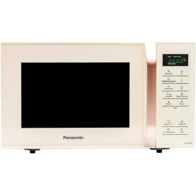 Panasonic NN-ST35MKZUE