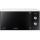 Samsung MS23K3614AW/BW