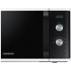 Samsung MS23K3614AW/BW