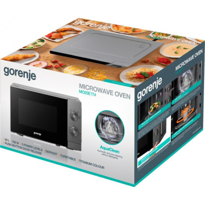Gorenje MO20E1T4