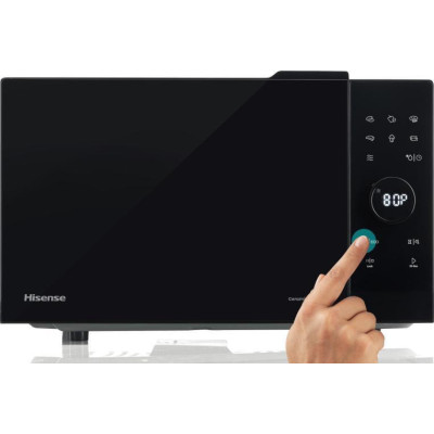 Hisense H23MOBSD2H4