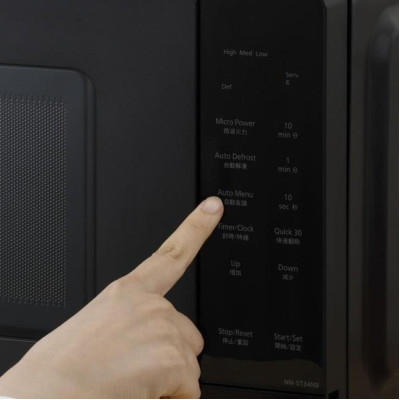 Panasonic NN-ST34NBZUE