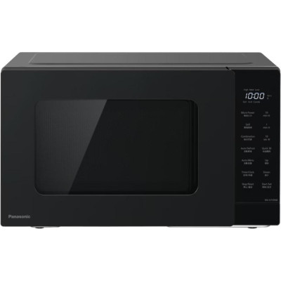 Panasonic NN-GT34NBZUE