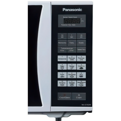 Panasonic NN-GT352WZPE
