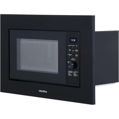 Interline MWS 420 ESA BA