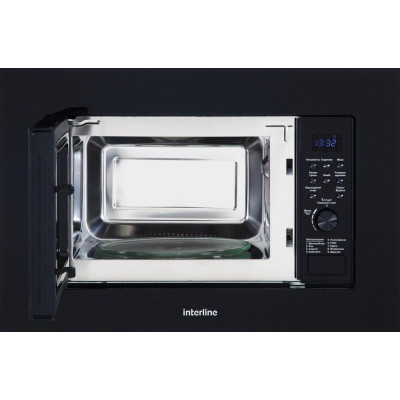 Interline MWS 420 ESA BA