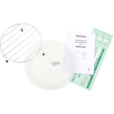 Interline MWS 420 ESA BA