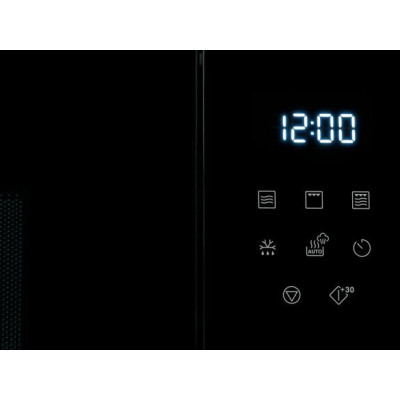 Electrolux EMZ729EMK