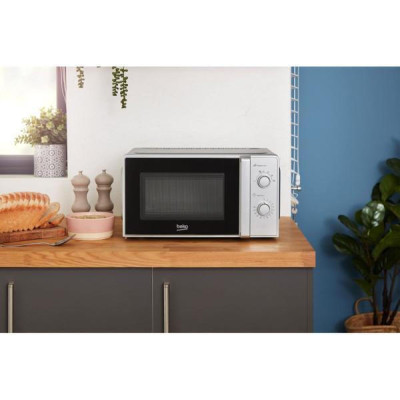 Beko MOC20100SFB