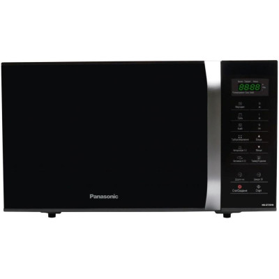 Panasonic NN-GT35HBZUE