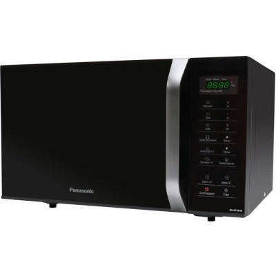 Panasonic NN-GT35HBZUE