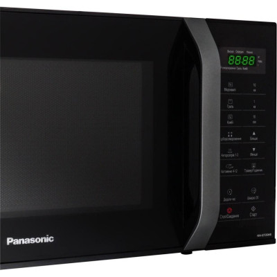 Panasonic NN-GT35HBZUE