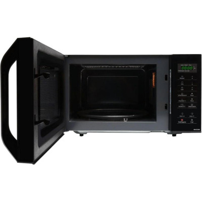 Panasonic NN-GT35HBZUE