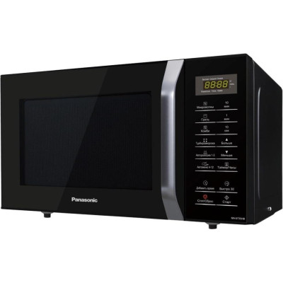 Panasonic NN-GT35HBZUE