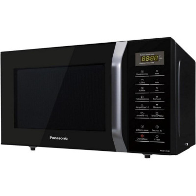 Panasonic NN-GT35HBZUE