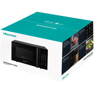 Hisense H23MOBS5HG