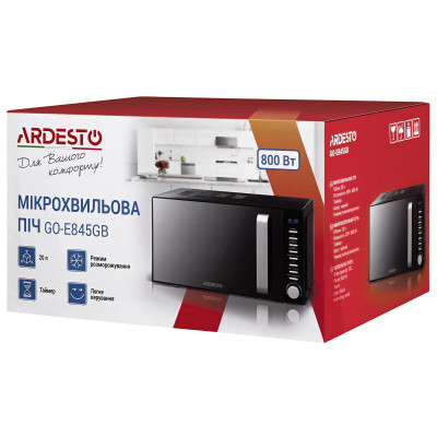 Ardesto GO-E845GB
