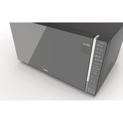 WHIRLPOOL MWP 303 SB