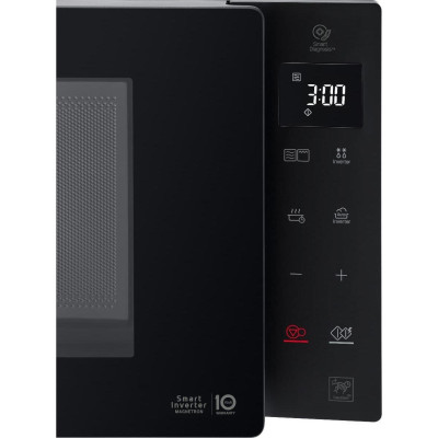LG MH6336GIB