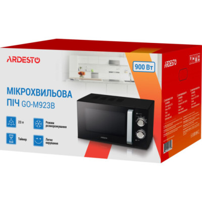Ardesto GO-M923B