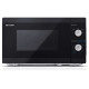 Sharp YC-MS01E-B