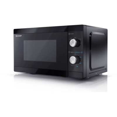 Sharp YC-MS01E-B