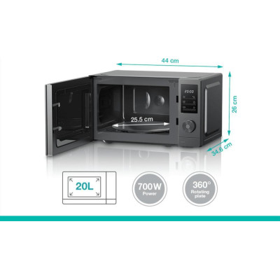 Gorenje MO20A3T4