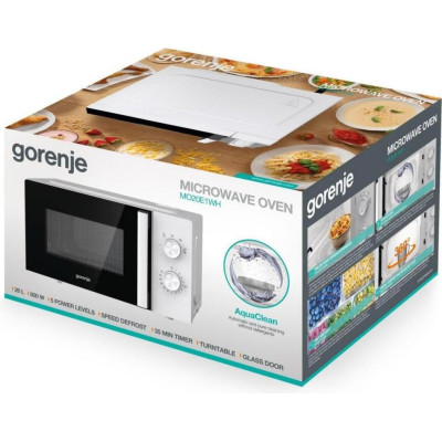 GORENJE MO20E1WH