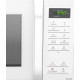 Panasonic NN-ST34HWZUE