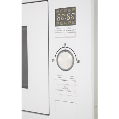 Interline MWG 725 ESA WA