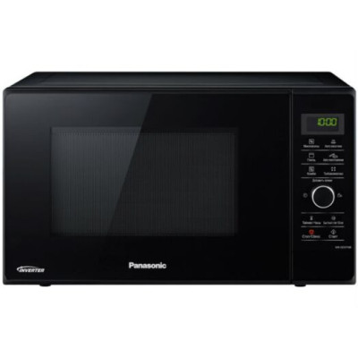 Panasonic NN-GD37HBZPE
