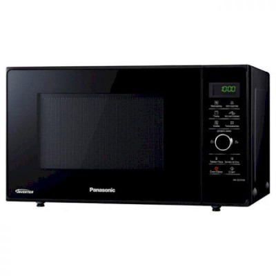 Panasonic NN-GD37HBZPE