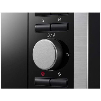 Panasonic NN-C69MSZPE